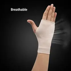 Guantes de Pesca sin Dedos Antideslizantes con Protección Solar