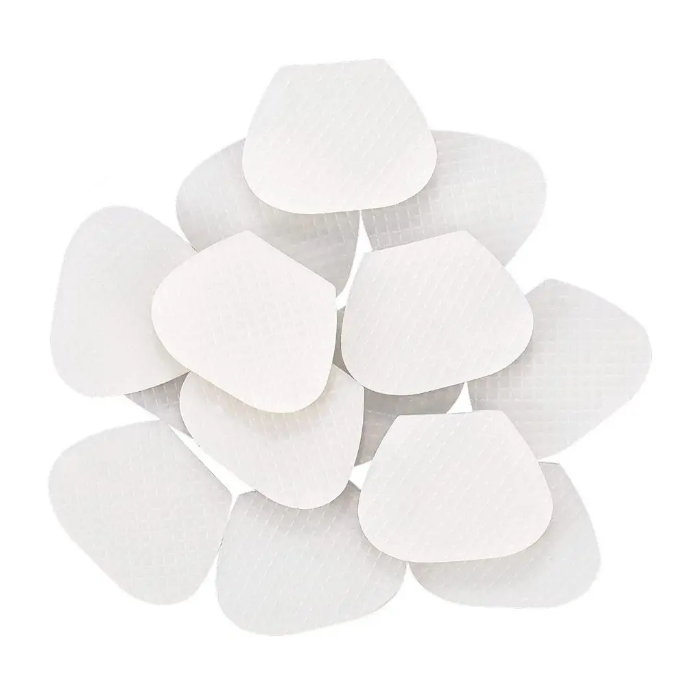 Agarre de silicona para púa de guitarra antideslizante lavable - imagen 2