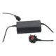 Cargador batería litio CC para bicicleta eléctrica – adaptador - imagen 5