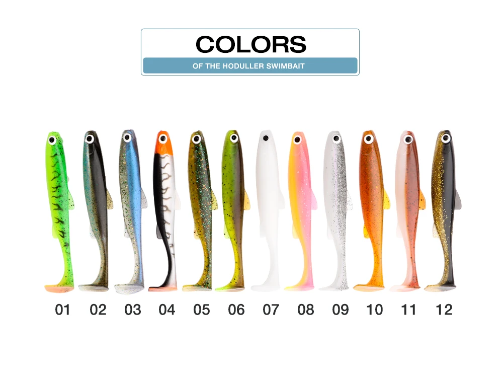 Acción de nado bajo el agua