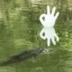 Flotador de pesca con alerta de picada sensible y diseño divertido - imagen 3