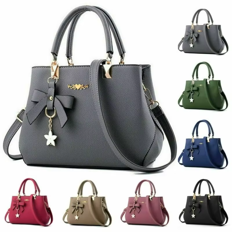 Bolso de pesca bandolera multicolor para cañas y accesorios - imagen 5