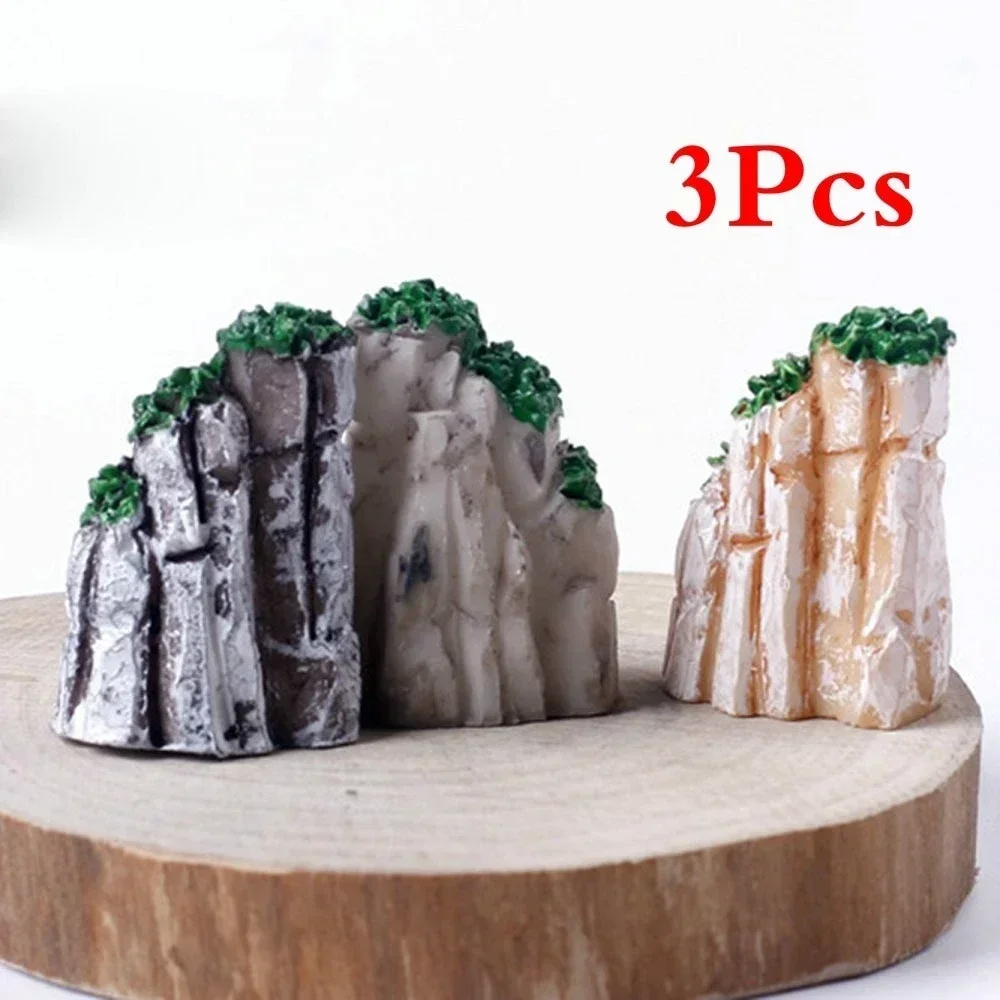 Set completo de las tres piezas