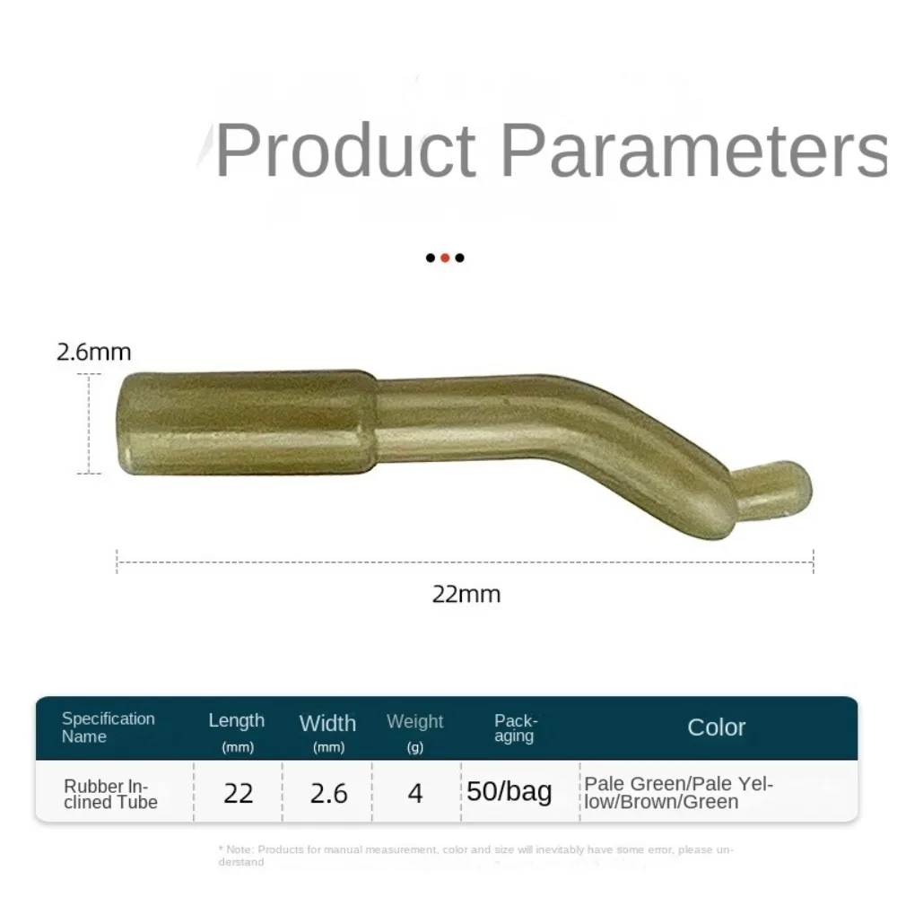 Protectores de línea D Rig en material PVC flexible