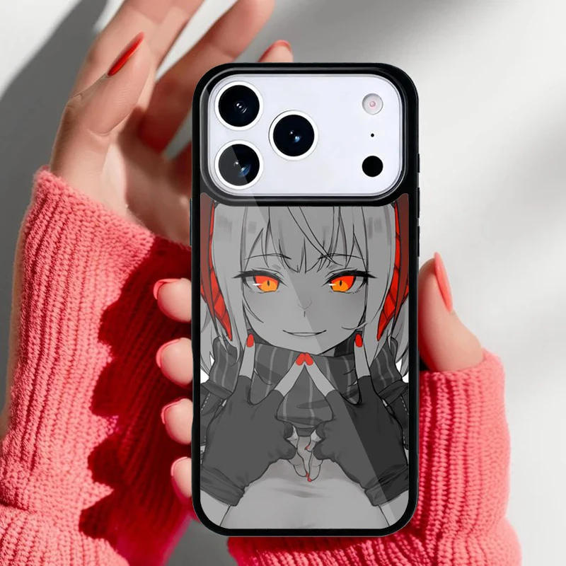 Vista trasera y acabado del diseño
