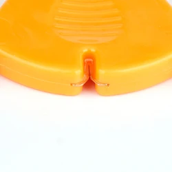 Hirisi Extractor 5 en 1 – Nudo sin nudo para pesca de carpa