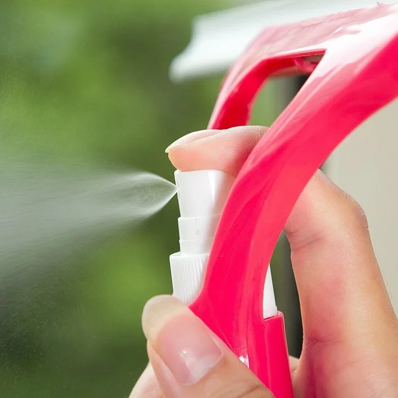 Limpiacristales portátil con pulverizador multifunción para vidrio - imagen 5