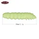 TAKEDO vinilo larva UV aromatizada para trucha y lubina