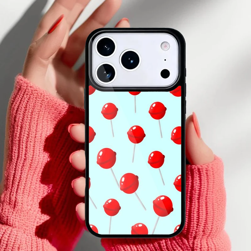 Detalles del diseño en la carcasa trasera