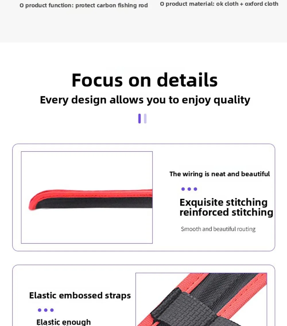 Funda plegable y práctica para viajes