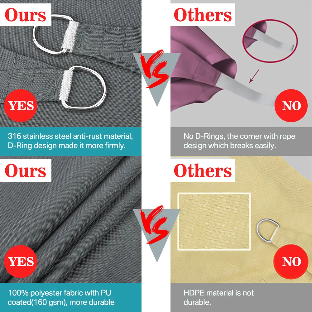 Refugio de pesca triángulo impermeable – Bivvy UV para carpa - imagen 4