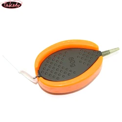 Takedo Method Feeder – Señuelo para carpa