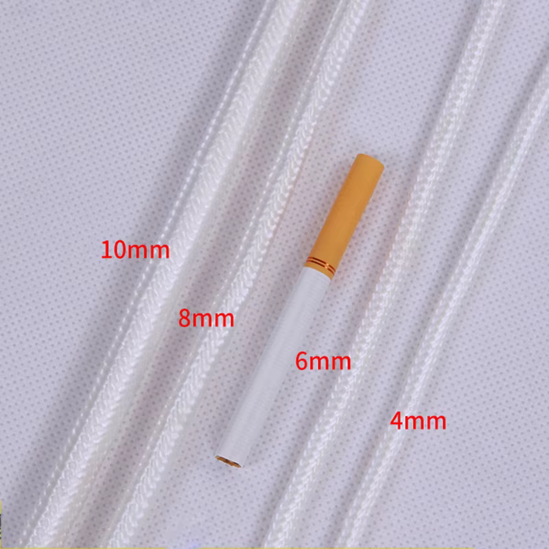 Cuerda nailon trenzada Lawaia resistente larga para pesca profesional - imagen 5