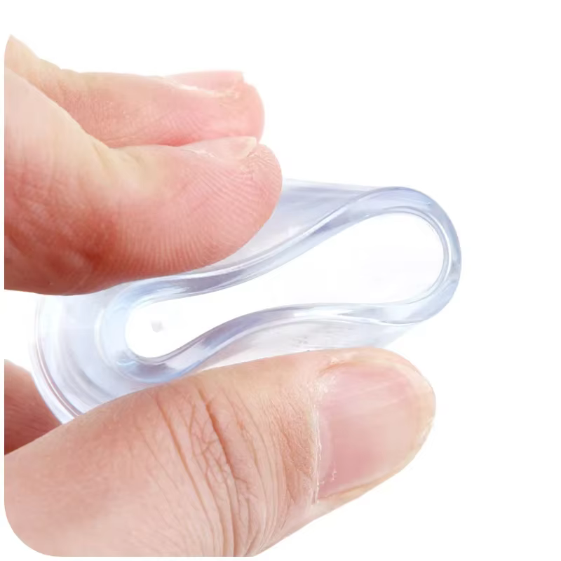 Tapas de goma para patas de mueble – Protección antiarañazos de suelo - imagen 5
