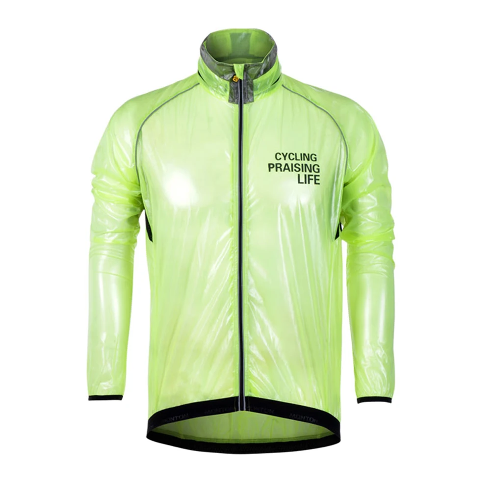Jersey de ciclismo manga larga