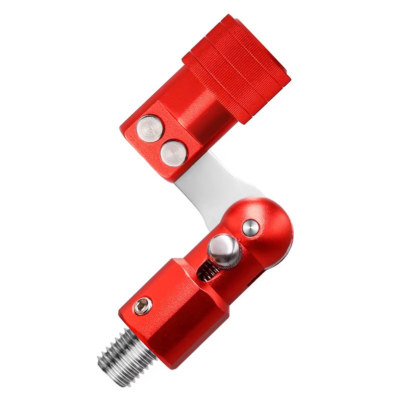 Adaptador de Red SANLIKE Plegable – Rotación 180° en Aluminio