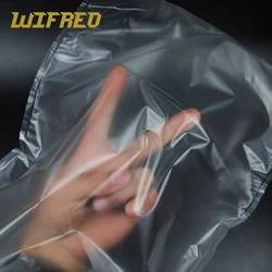 Bolsas PVA Carpfishing Wifreo Extra Grandes – Carga de cebo