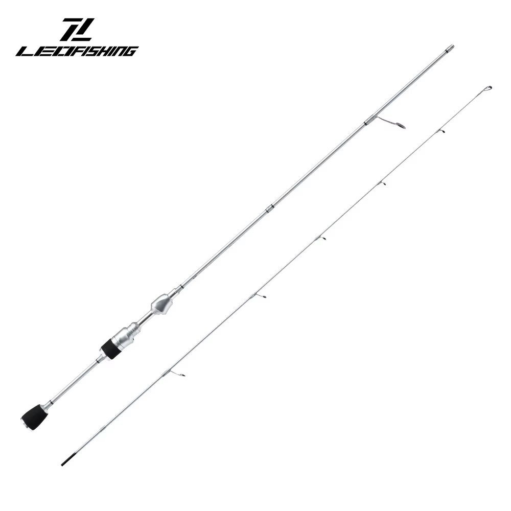 LEO Yagan Creek Caña Ultra Light 1,68-1,8m ajustabl - imagen 4