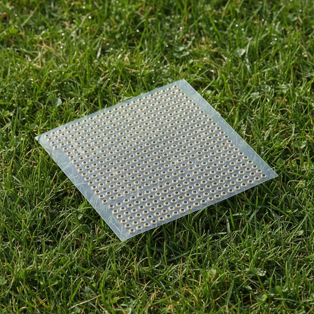 Ojos 3D para señuelos portátiles impermeables multicolor de pesca - imagen 4