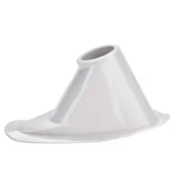 Soporte de caña desmontable adhesivo ligero para kayak de pesca