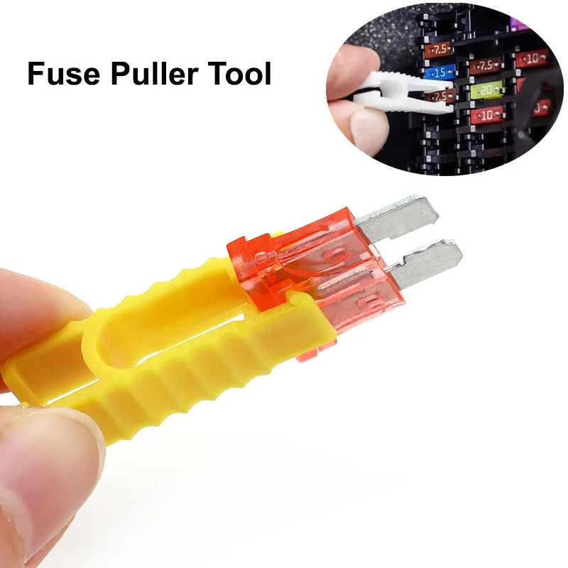 Fusibles automotrices de lámina para coche y camión - imagen 5