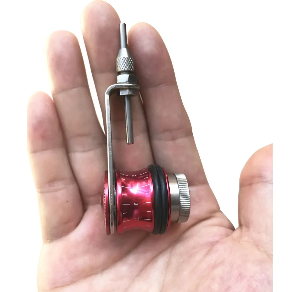 Accesorios incluidos en el kit