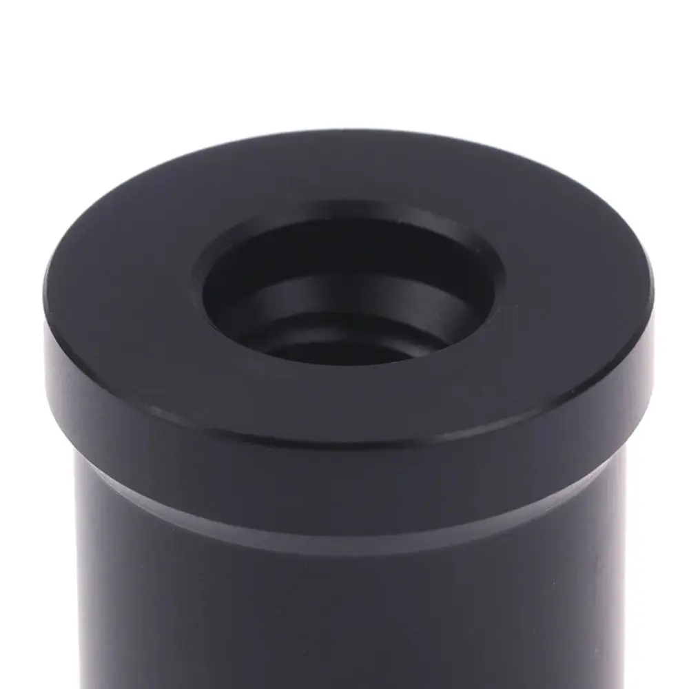Protector de Caña Uni Loc Wavy – Cubierta Negra para Taco - imagen 4