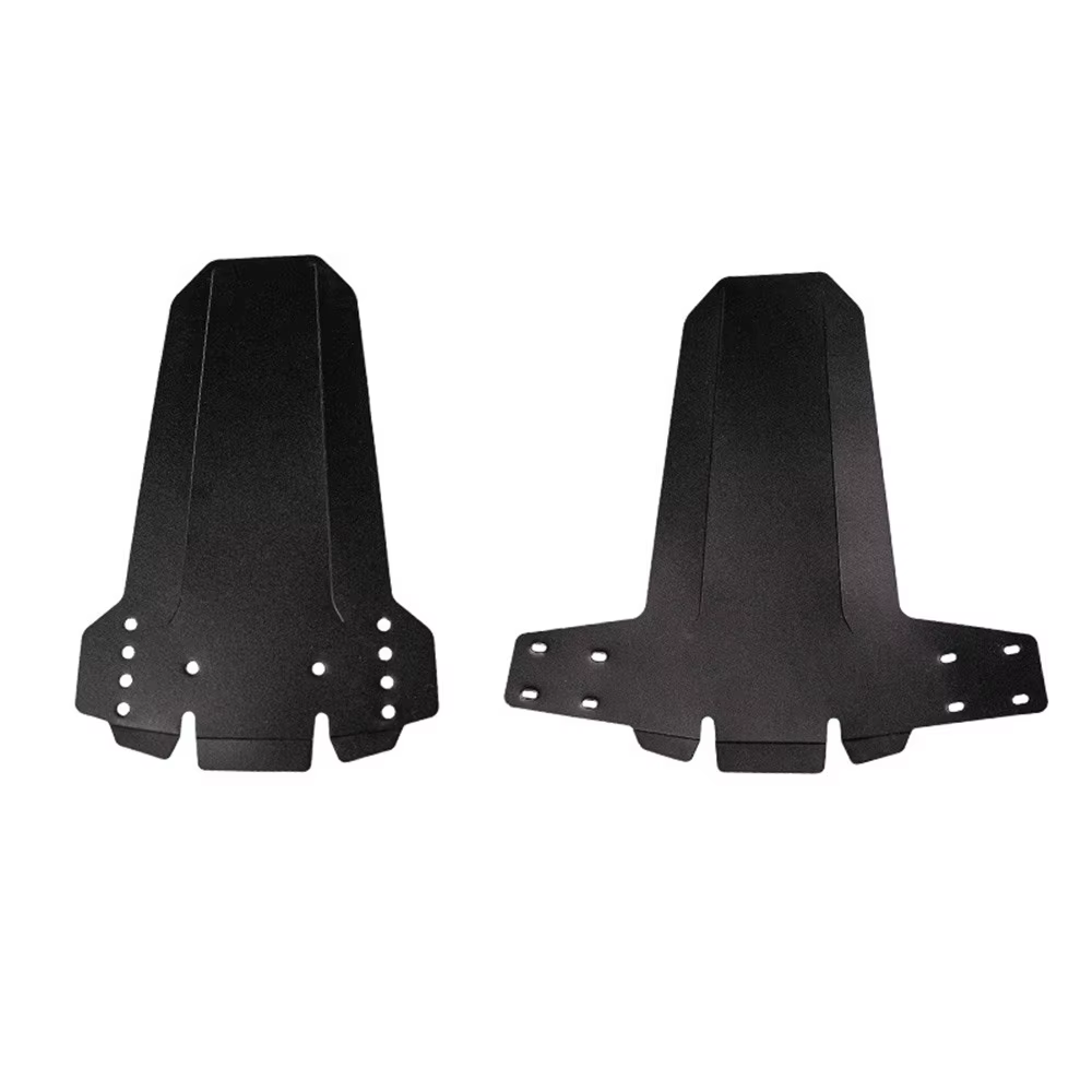 Guardabarros Plegables Ultraligeros para BTT