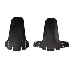 Guardabarros Plegables Ultraligeros para BTT