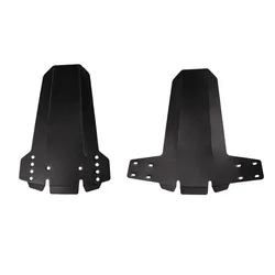 Guardabarros Plegables Ultraligeros para BTT