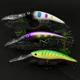 Wobbler minnow labio largo buceo profundo para lubina en agua salada