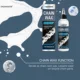 Lubricante para cadena de bicicleta resistente desgaste y antifricción - imagen 3