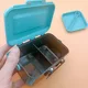 Caja aislante para lombrices rojas y de arena – pesca - imagen 2