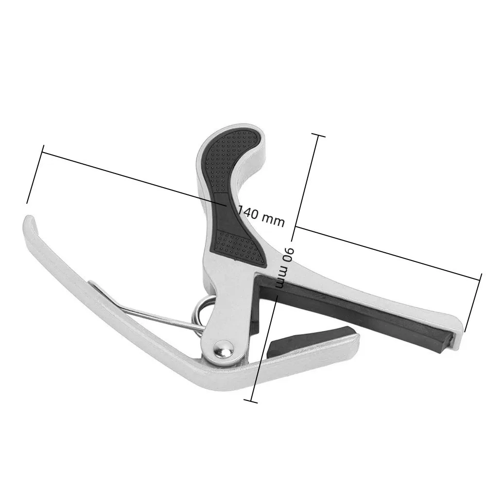 Capo en tonos disponibles