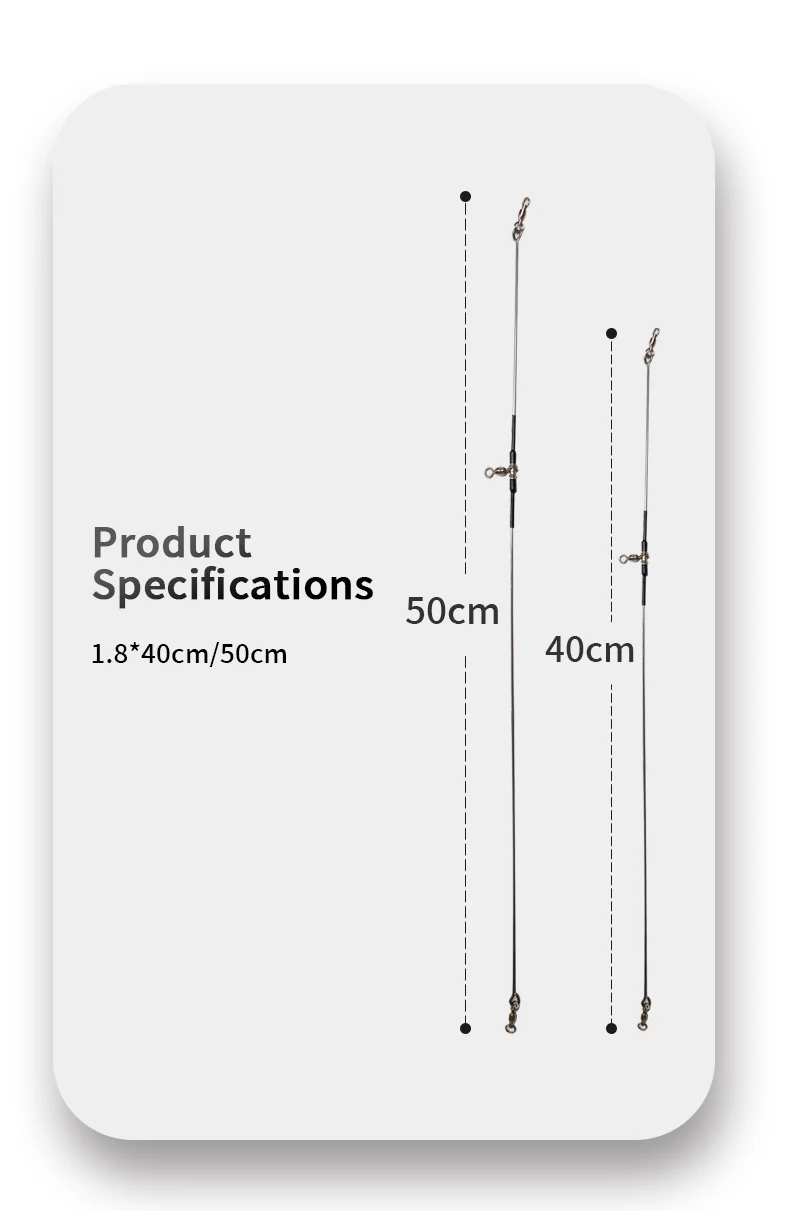 Broche de liberación rápida