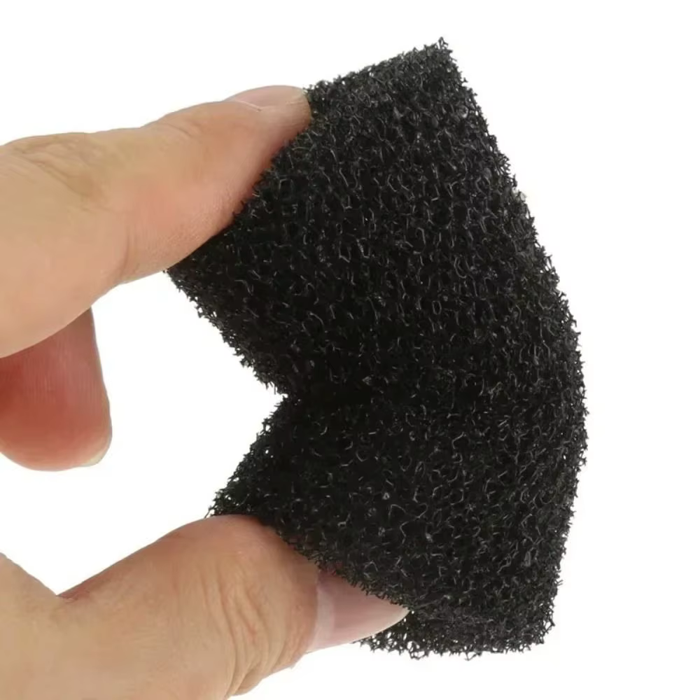 Esponja de Filtro para Piscina – Fácil Instalación