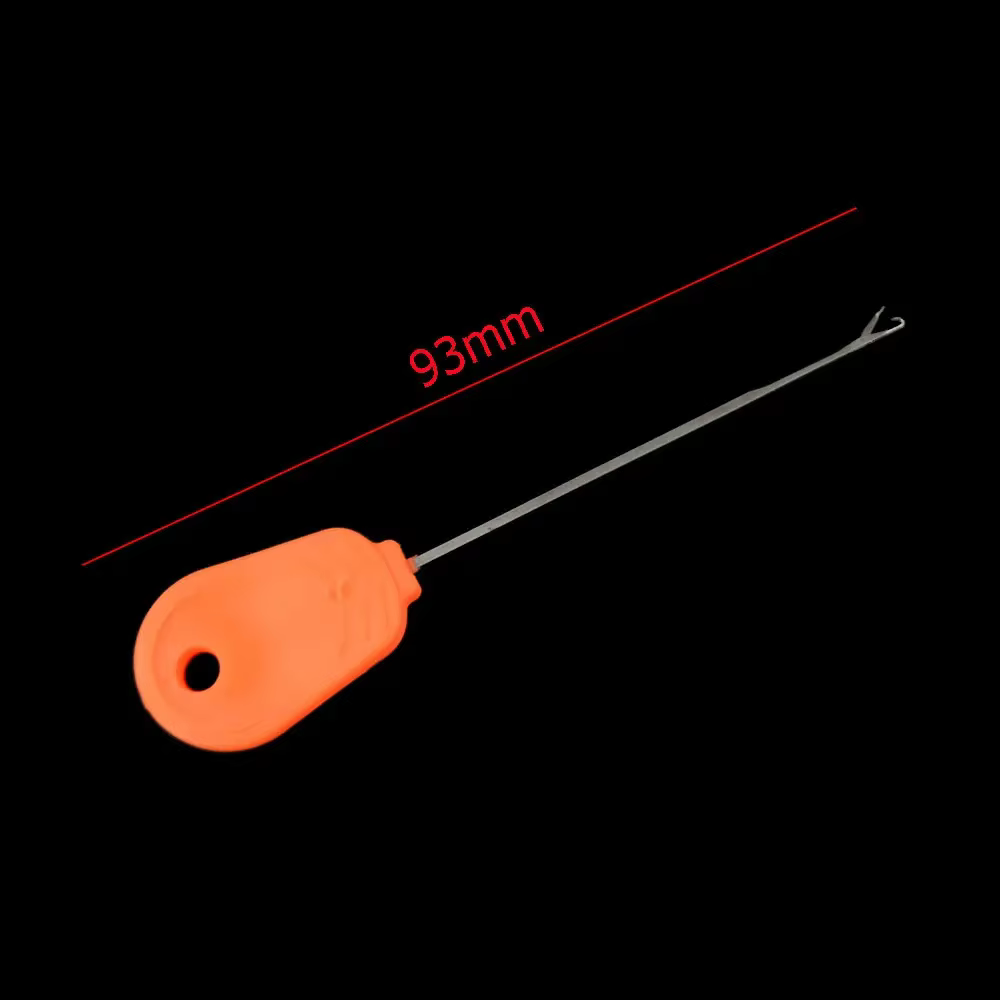 Aguja de cebo carpa – Herramienta de pesca esencial - imagen 3