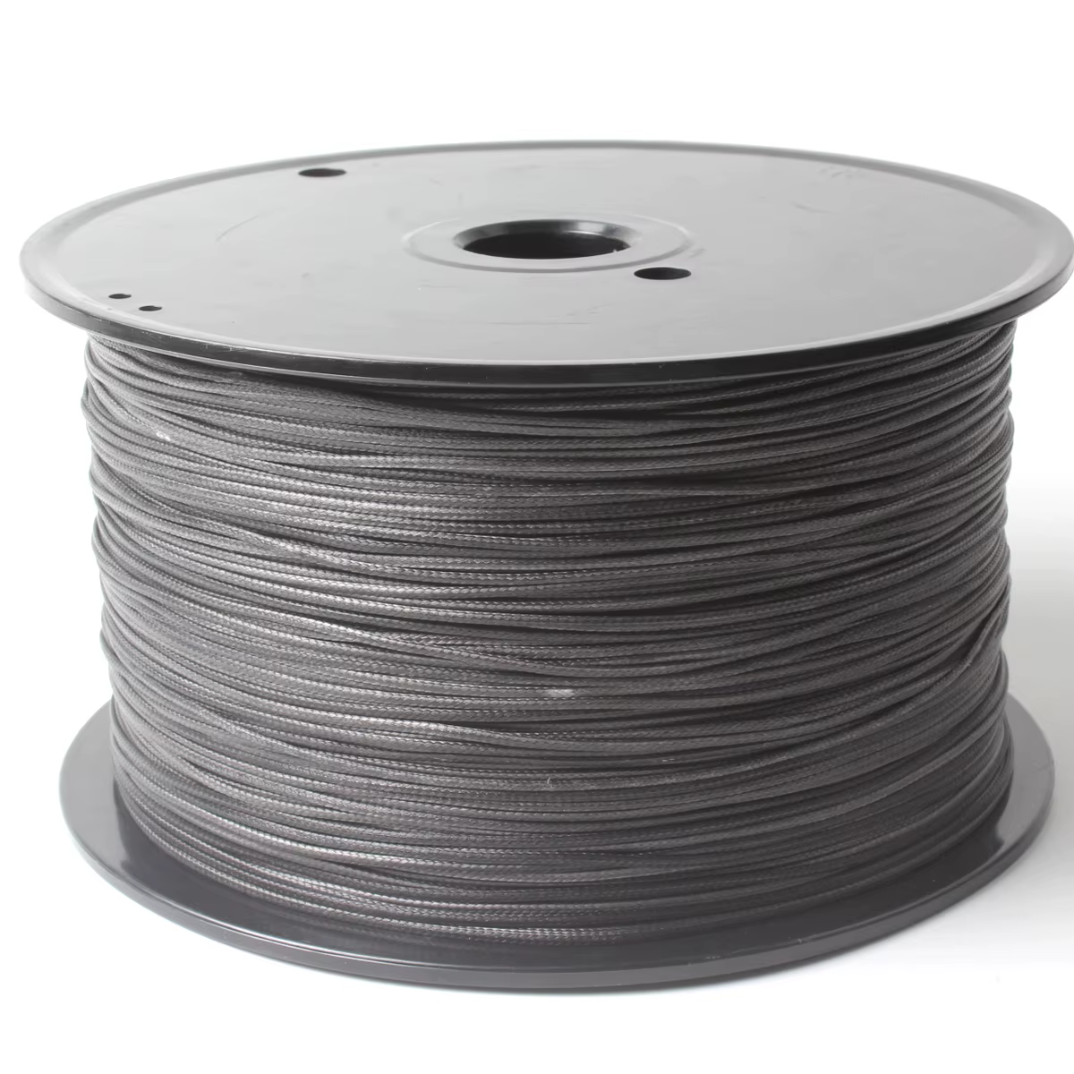 Trenza UHMWPE hueca 12 hebras – 2,5mm 30m para wakeboard - imagen 2