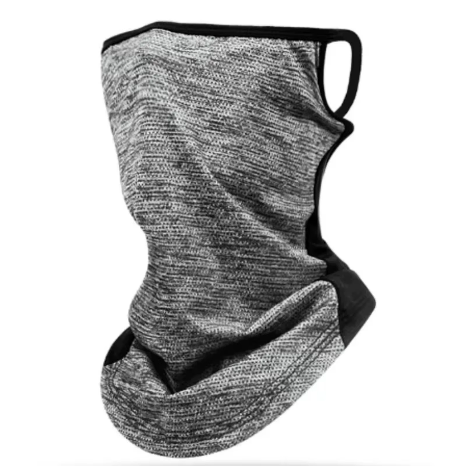 Goture Braga de cuello UPF50+ transpirable para pesca