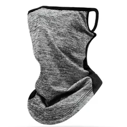 Goture Braga de cuello UPF50+ transpirable para pesca