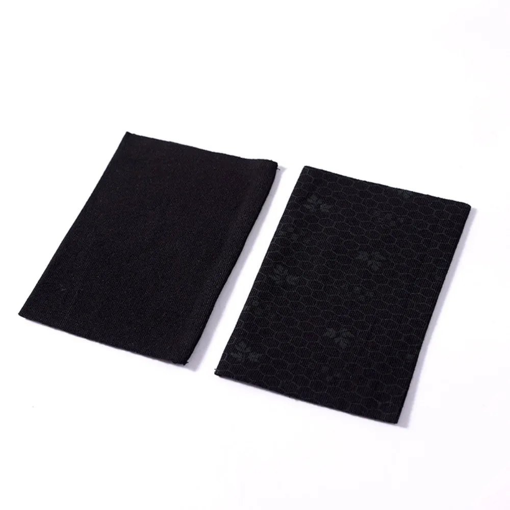 Rodilleras ultrafinas con funda transpirable antideslizante duradera