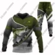 Sudadera Pantalón Pesca Walleye TZ-04 - imagen 5