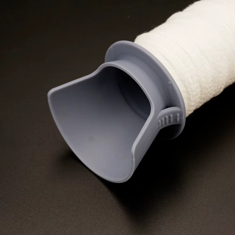 Hirisi PA208 – Tubo PVA para Method Feeder, carga amplia