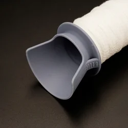 Hirisi PA208 – Tubo PVA para Method Feeder, carga amplia