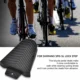 Cubiertas de goma protectoras para tacos Shimano SPD-SL cómodas - imagen 3