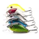 Señuelo Crankbait topwater para lucio y black bass - imagen 3