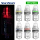 ShareShark Luces LED para pesca submarina nocturna, constante