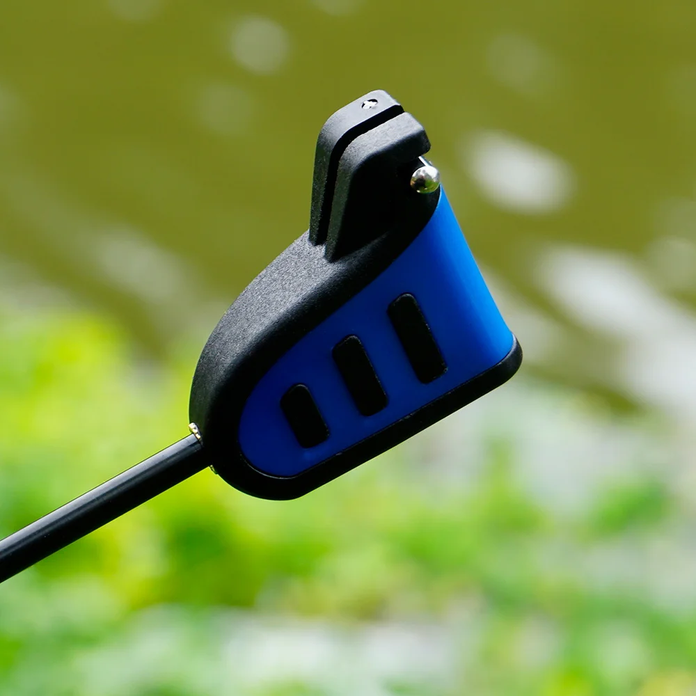 Conector de 2,5 mm y clip de liberación rápida