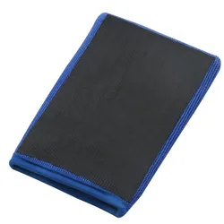 Paño de Arcilla Azul para Coche – Limpieza Antirrayas