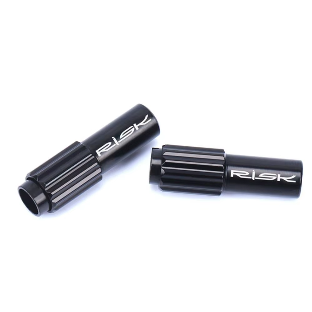Conector Ajustable Cable Freno y Cambio para Bicicleta